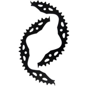 WMS Skip Tooth Sprocket #35